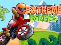 ゲーム Extreme Bikers