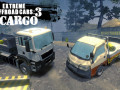 ゲーム Extreme Offroad Cars 3: Cargo