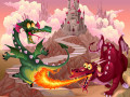 ゲーム Fairy Tale Dragons Memory