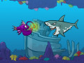 ゲーム Fish Eat Fish