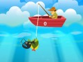 ゲーム Fishing