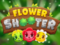 ゲーム Flower Shooter