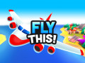 ゲーム Fly THIS!