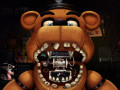 ゲーム FNAF: Night at the Dentist