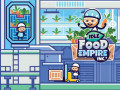 ゲーム Food Empire Inc