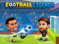 ゲーム Football Legends 2026