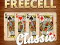 ゲーム FreeCell Classic