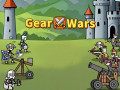 ゲーム Gear Wars