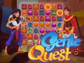 ゲーム Genie Quest