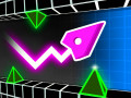 ゲーム Geometry Vibes 3D