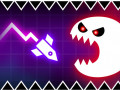 ゲーム Geometry Vibes Monster