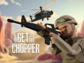 ゲーム Get To The Chopper