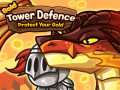 ゲーム Gold Tower Defense