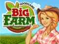 ゲーム GoodGame Big Farm