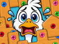 ゲーム Goose Rescue: Screw Sort