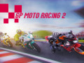 ゲーム GP Moto Racing 2