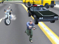 ゲーム Grand Action Crime: New York Car Gang