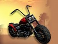 ゲーム GTA Motorbikes