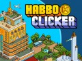 ゲーム Habboo Clicker