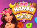 ゲーム Hawaii Match 3