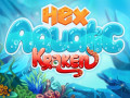 ゲーム HexAquatic Kraken