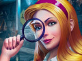 ゲーム Hidden Objects: Brain Teaser