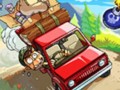 ゲーム Hill Climb Twisted Transport