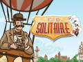 ゲーム Hot Air Solitaire