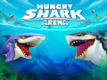 ゲーム Hungry Shark Arena