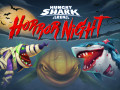 ゲーム Hungry Shark Arena Horror Night