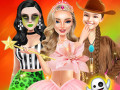 ゲーム Iconic Halloween Costumes