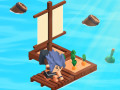 ゲーム Idle Arks: Sail and Build 2