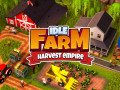 ゲーム Idle Farm