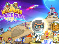 ゲーム Idle Miner Space Rush