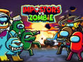 ゲーム Impostors vs Zombies: Survival