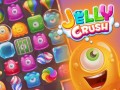 ゲーム Jelly Crush