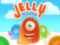 ゲーム Jelly Madness