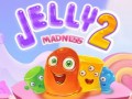 ゲーム Jelly Madness 2