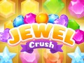 ゲーム Jewel Crush