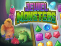 ゲーム Jewel Monsters