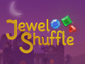 ゲーム Jewel Shuffle