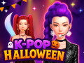 ゲーム K-Pop Hunter Halloween Fashion
