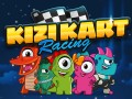 ゲーム Kizi Kart