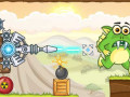 ゲーム Laser Cannon Levels Pack