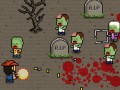 ゲーム Lemmy vs Zombies