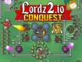 ゲーム Lordz2.io