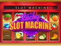 ゲーム Lucky Slot Machine