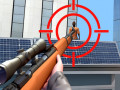 ゲーム Mafia Sniper Crime Shooting