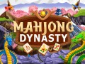 ゲーム Mahjong Dynasty