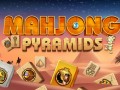 ゲーム Mahjong Pyramids